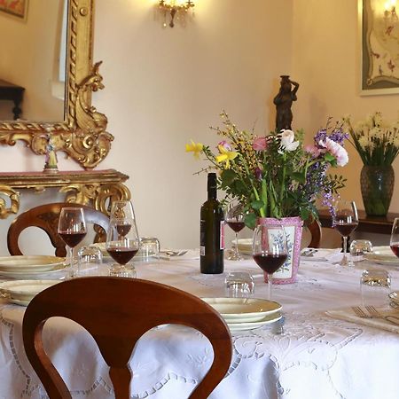 Villa La Piccioncina Firenze Kültér fotó