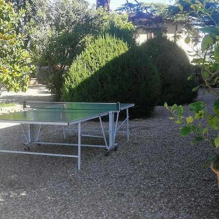 Villa La Piccioncina Firenze Kültér fotó