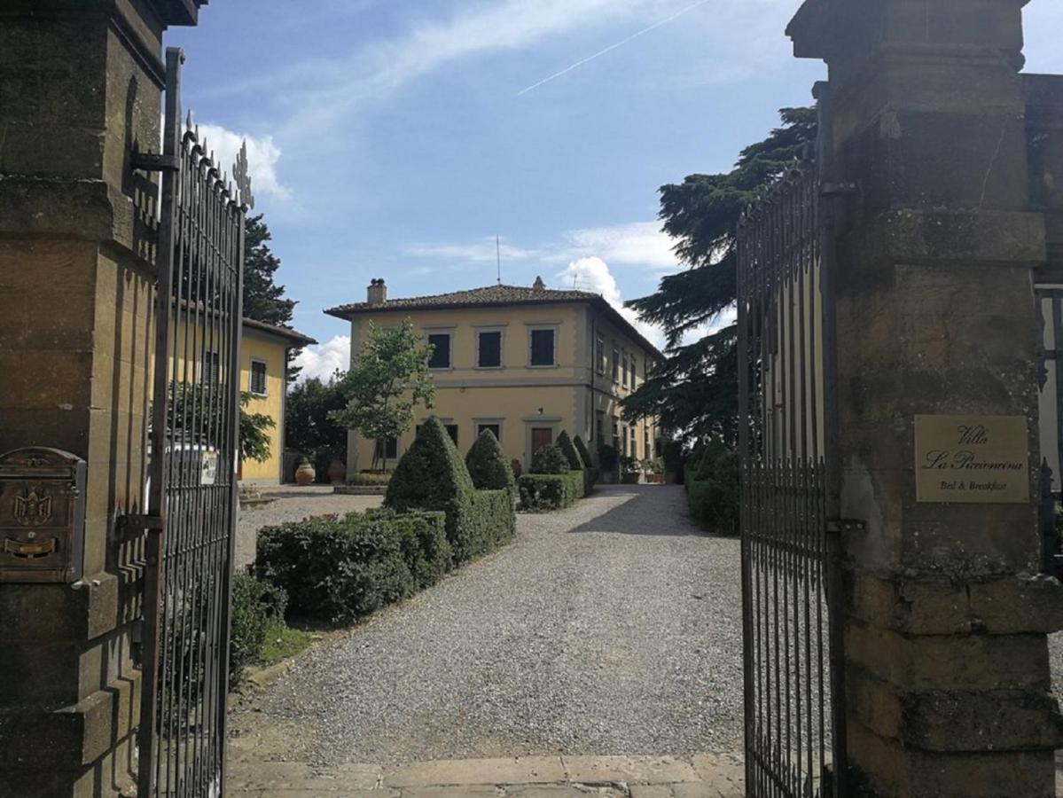 Villa La Piccioncina Firenze Kültér fotó