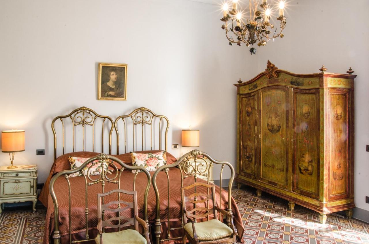 Villa La Piccioncina Firenze Kültér fotó