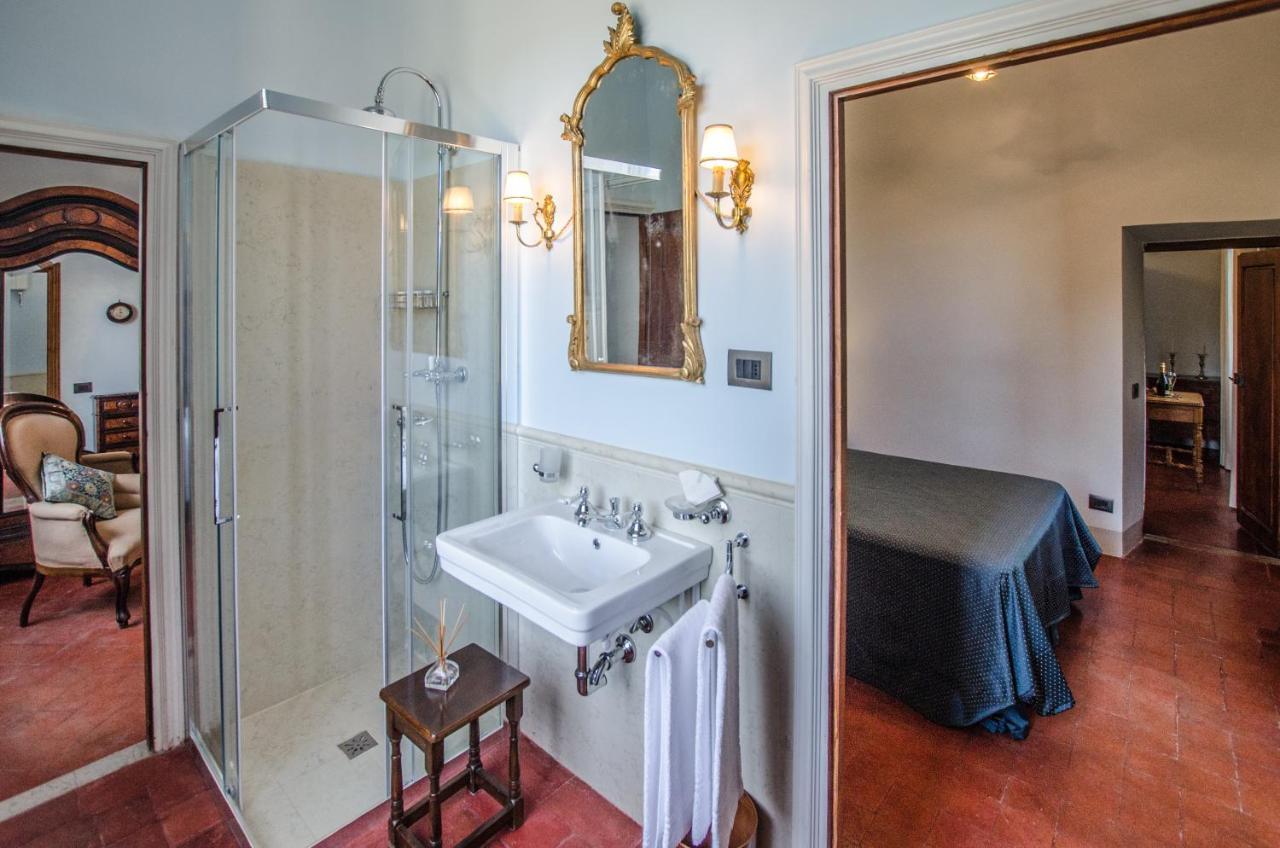 Villa La Piccioncina Firenze Kültér fotó