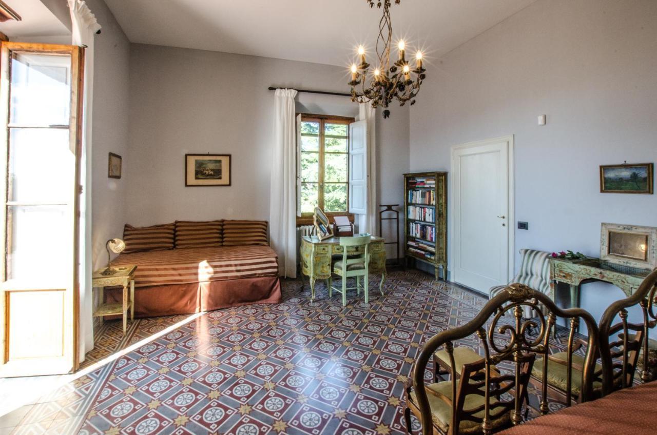 Villa La Piccioncina Firenze Kültér fotó