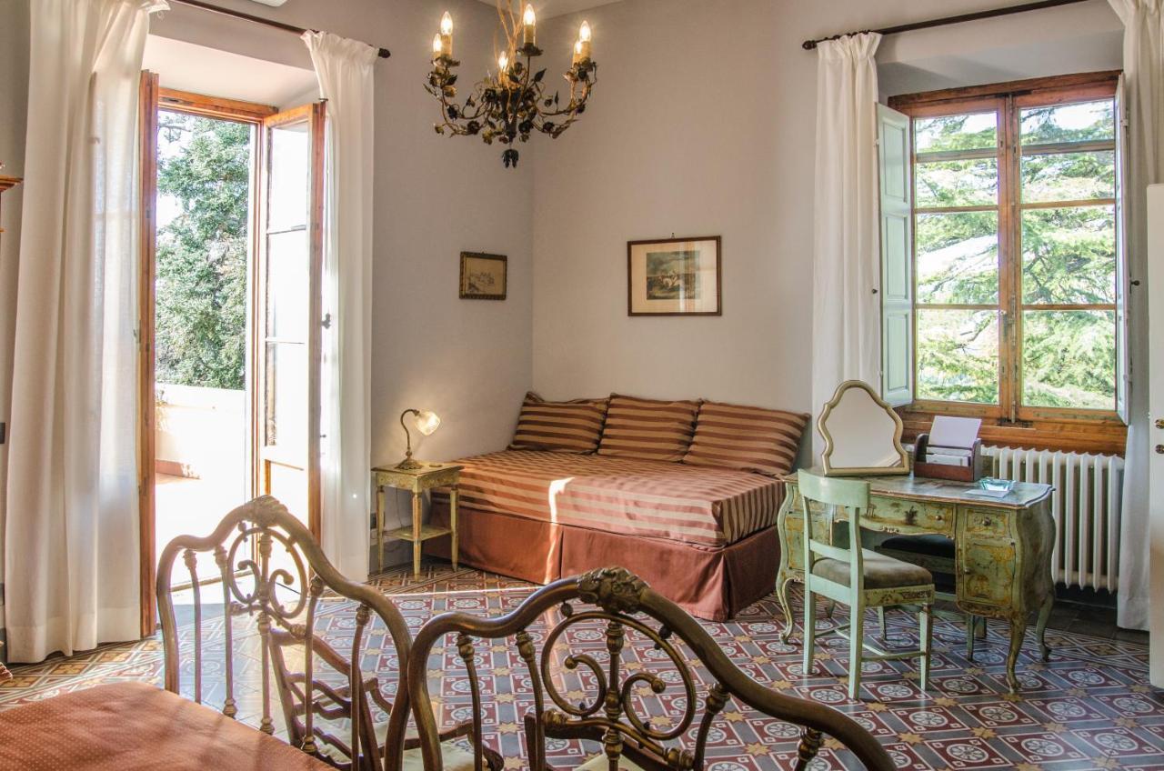 Villa La Piccioncina Firenze Kültér fotó