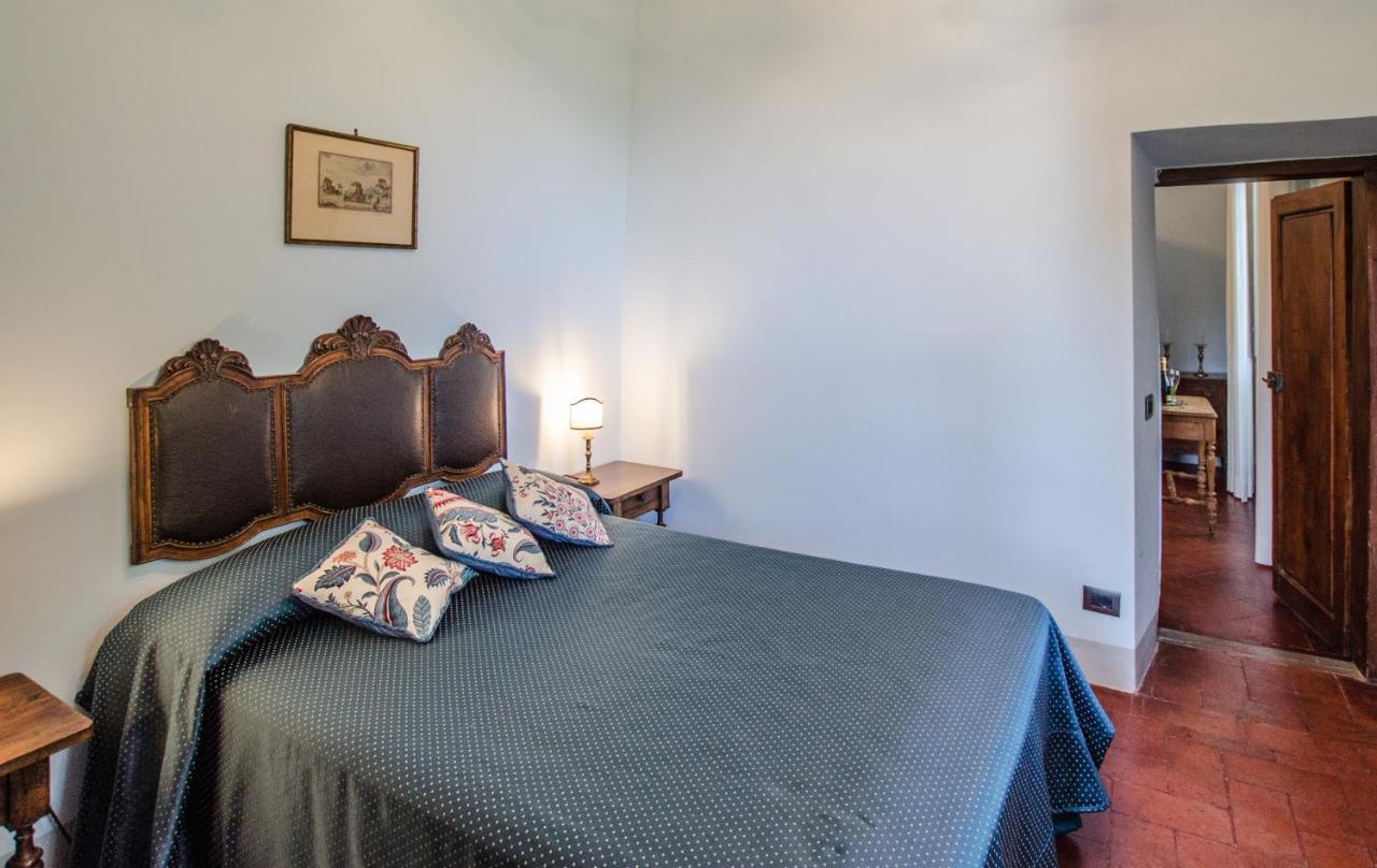 Villa La Piccioncina Firenze Kültér fotó