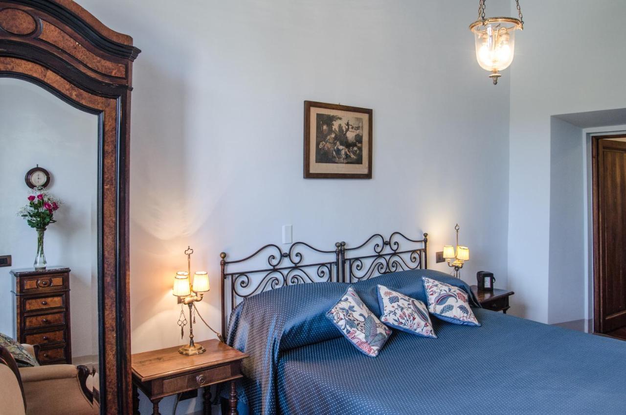 Villa La Piccioncina Firenze Kültér fotó