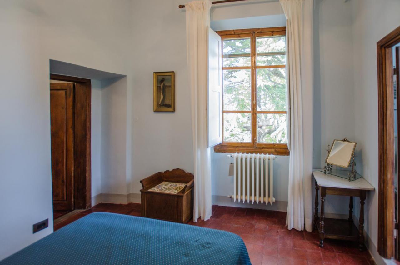 Villa La Piccioncina Firenze Kültér fotó