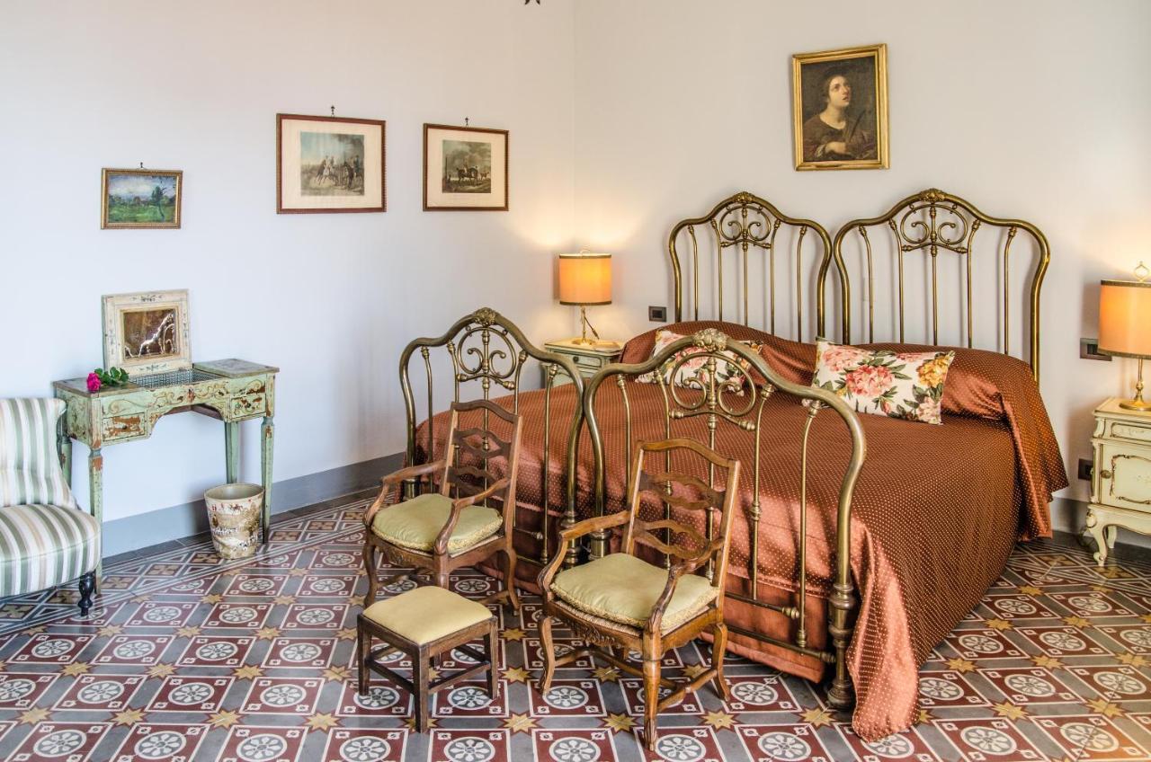 Villa La Piccioncina Firenze Kültér fotó