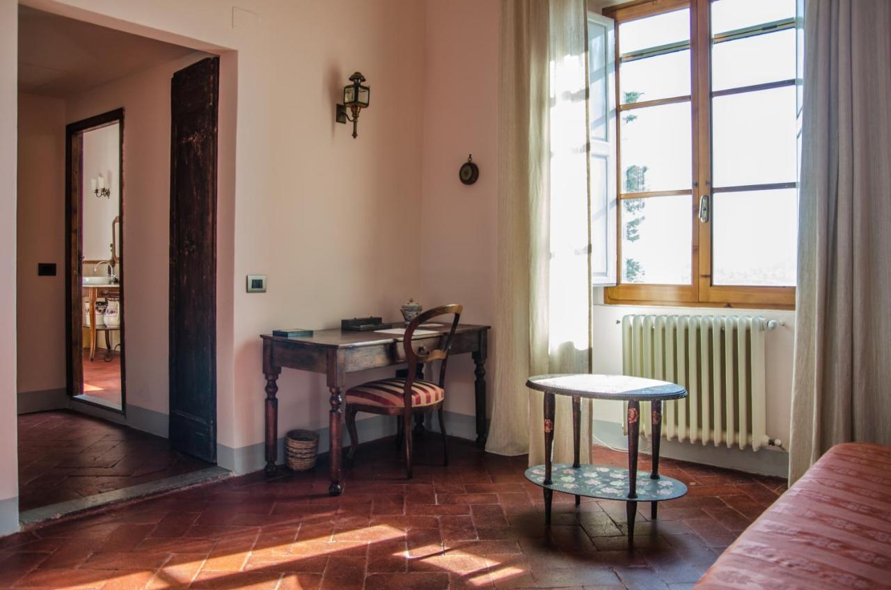 Villa La Piccioncina Firenze Kültér fotó