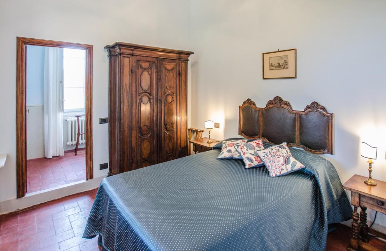 Villa La Piccioncina Firenze Kültér fotó