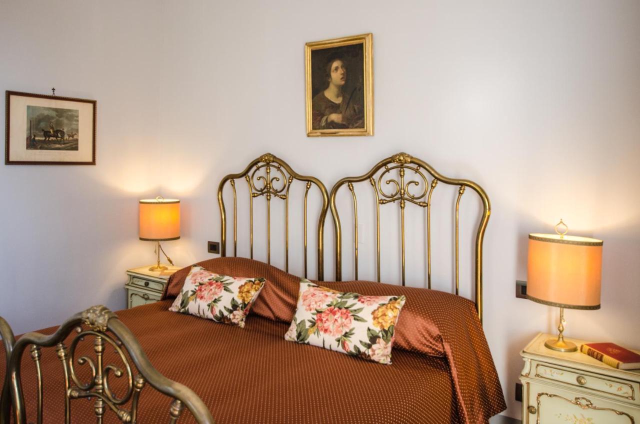 Villa La Piccioncina Firenze Kültér fotó