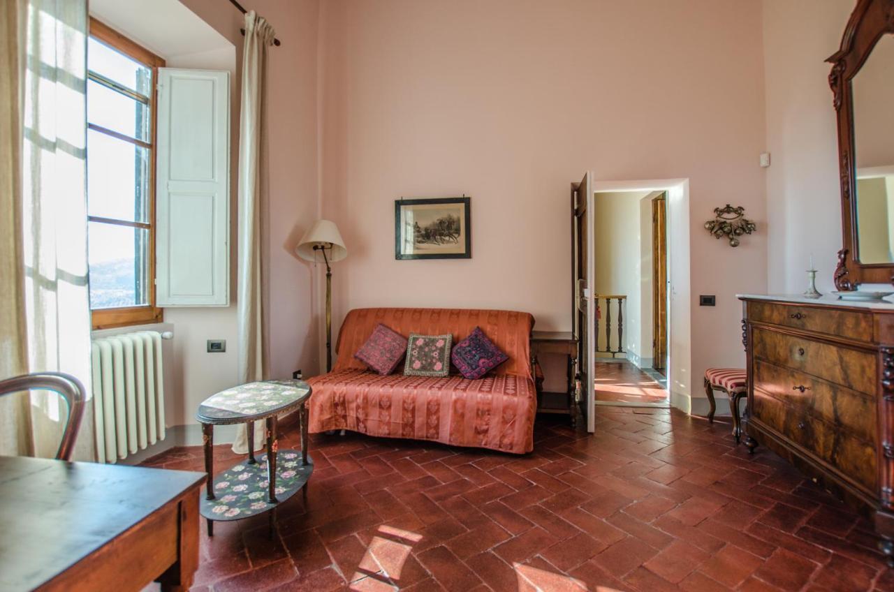 Villa La Piccioncina Firenze Kültér fotó