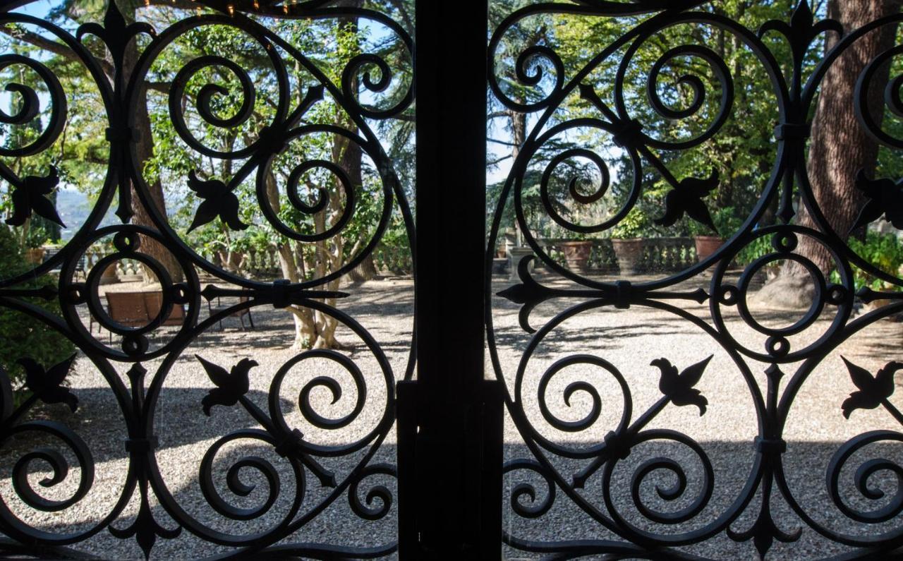 Villa La Piccioncina Firenze Kültér fotó