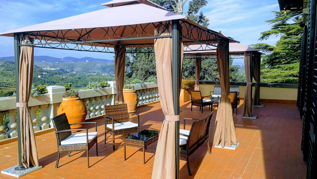 Villa La Piccioncina Firenze Kültér fotó