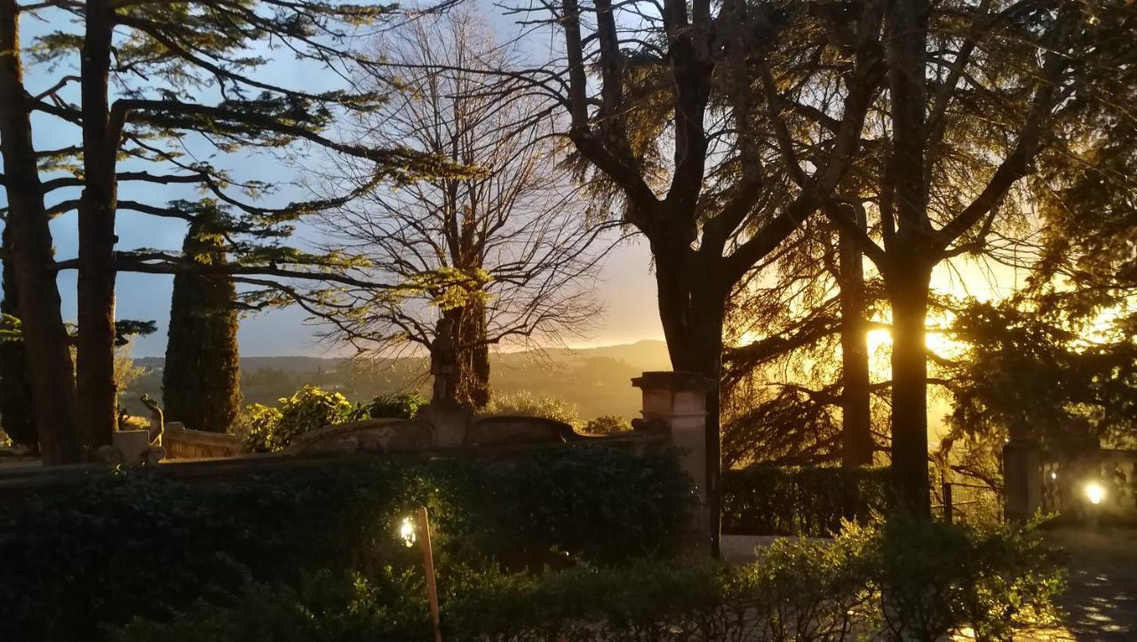 Villa La Piccioncina Firenze Kültér fotó
