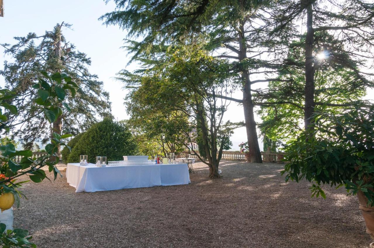 Villa La Piccioncina Firenze Kültér fotó