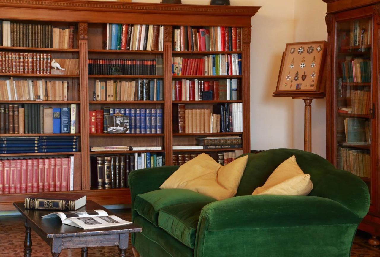 Villa La Piccioncina Firenze Kültér fotó