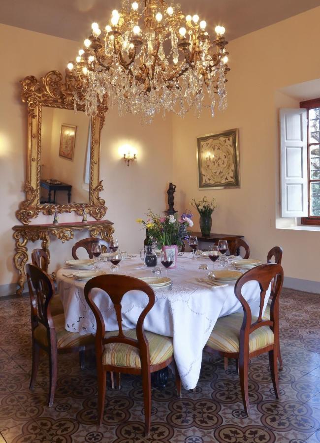 Villa La Piccioncina Firenze Kültér fotó