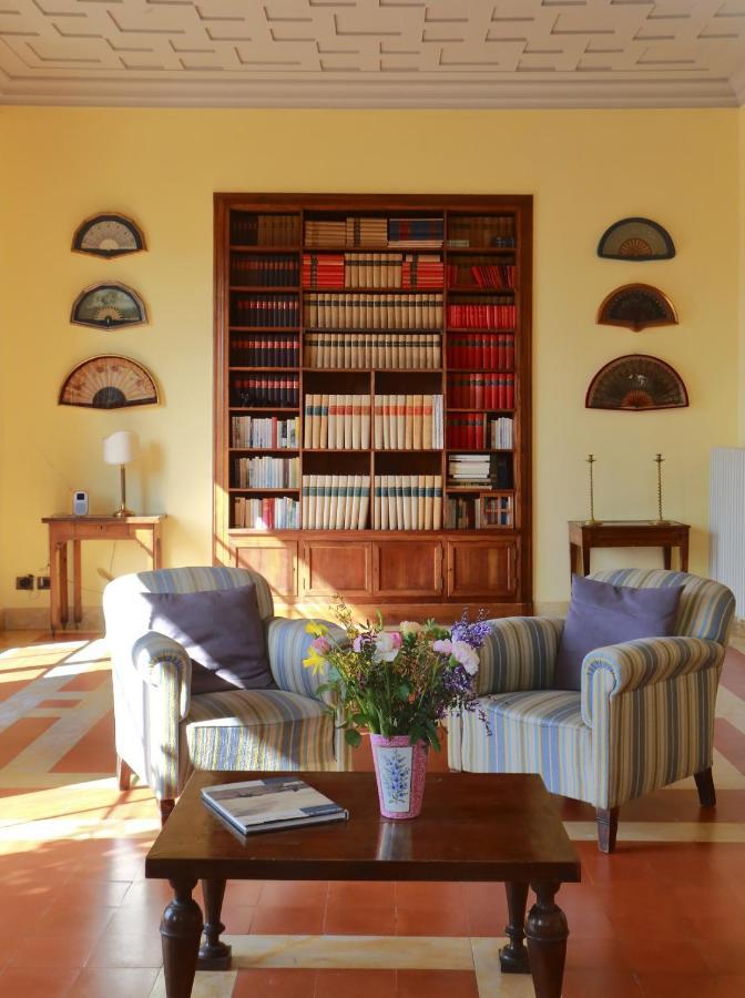 Villa La Piccioncina Firenze Kültér fotó