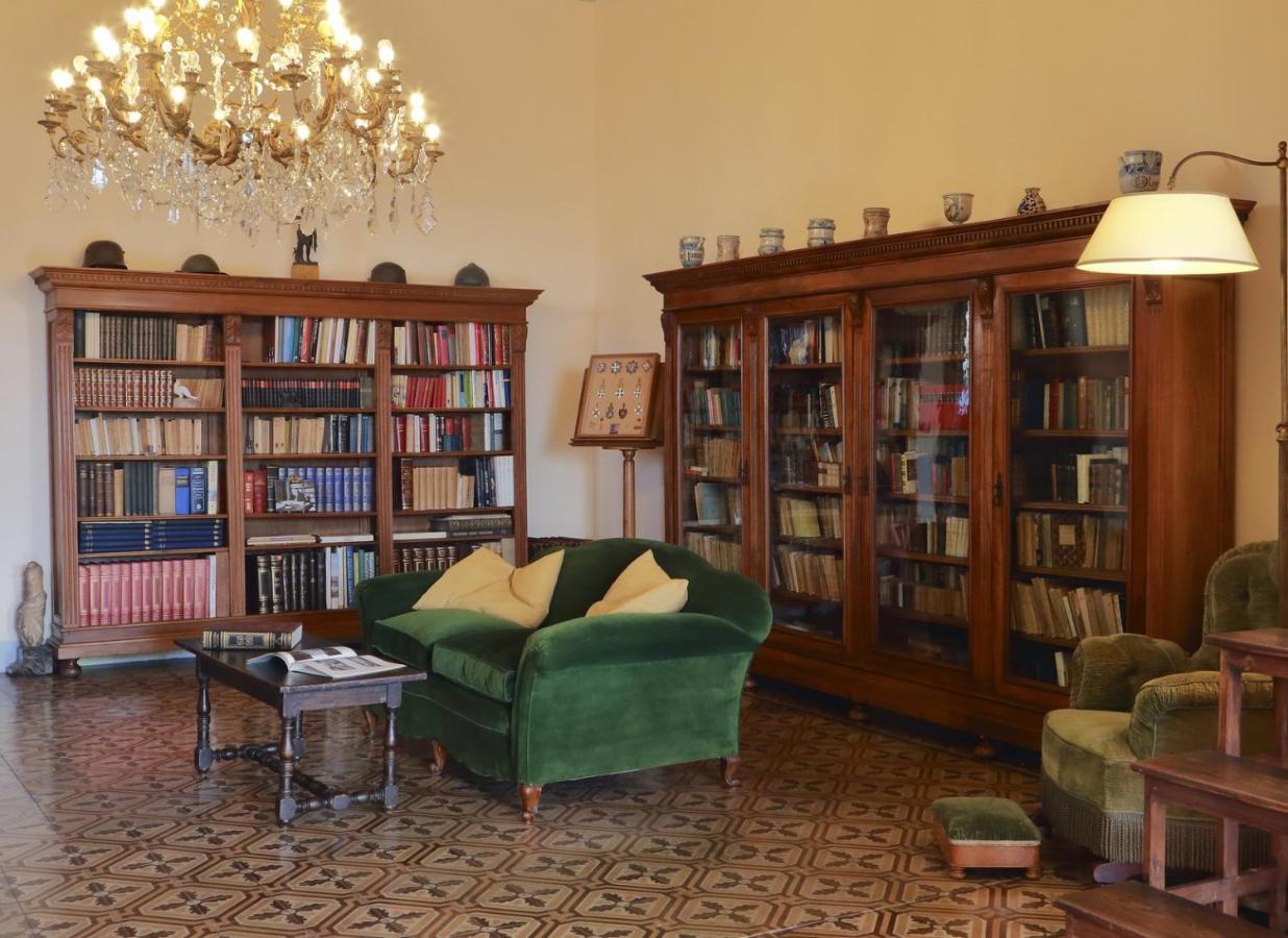 Villa La Piccioncina Firenze Kültér fotó