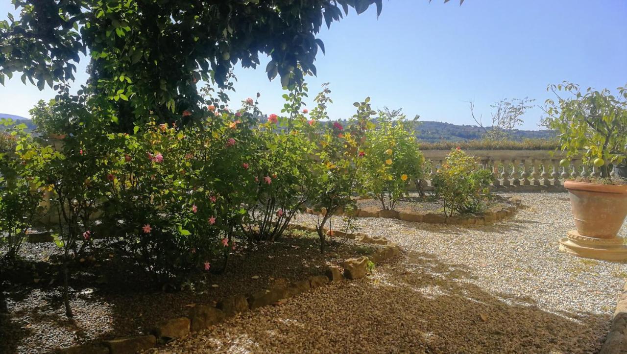 Villa La Piccioncina Firenze Kültér fotó